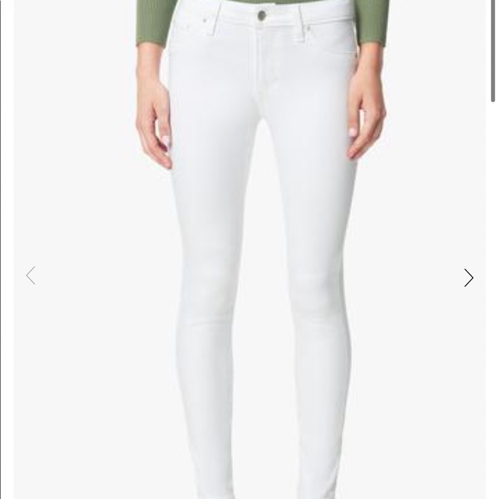 Joe’s ICON jeans